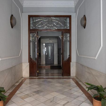 Апартаменти Florit Flats - Atico Oasis De Ruzafa Валенсія Екстер'єр фото