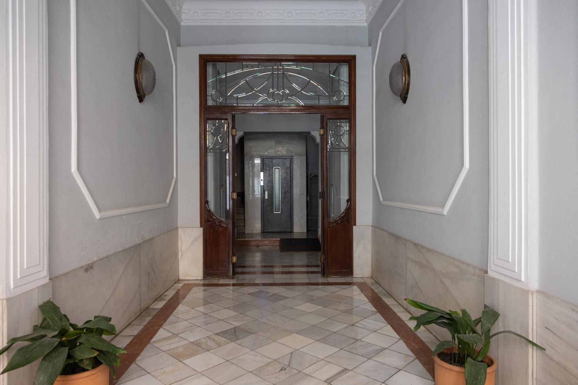 Апартаменти Florit Flats - Atico Oasis De Ruzafa Валенсія Екстер'єр фото